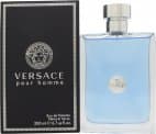 Versace Pour Homme Eau de Toilette 200ml Spray