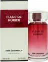 Karl Lagerfeld Fleur de Murier Eau de Parfum 100ml Spray