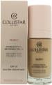 Collistar Nudo Second Skin Foundation SPF15 30ml - 3R Naturale Rosato
