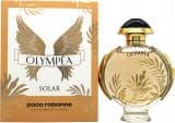 Paco Rabanne Olympéa Solar Eau de Parfum 80ml Spray