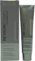 Revlon Revlonissimo Colorsmetique Permanent Hair Color 60ml - 6.35 Dark Amber Blonde