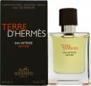 Hermès Terre d'Hermès Eau Intense Vetiver Eau de Parfum 50ml Spray