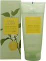 Mäurer & Wirtz 4711 Acqua Colonia Lemon & Ginger Shower Gel 200ml
