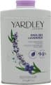 Yardley English Lavender Perfumed Talc 200g