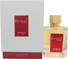 Zimaya Bouquet Red Eau de Parfum 100ml Spray