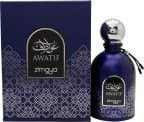 Zimaya Awatif Blue Eau de Parfum 100ml Spray