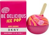 DKNY Be Delicious Ice Pop Very Cherry Eau de Parfum 50ml Spray