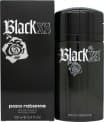 Paco Rabanne Black XS Eau de Toilette 100ml Spray