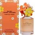Marc Jacobs Daisy Ever So Fresh Eau de Parfum 75ml Spray