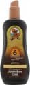 Australian Gold Spray Gel with Bronzer 237ml SPF6