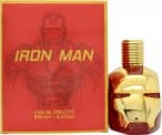 Marvel Iron Man Eau de Toilette 100ml Spray