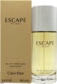 Calvin Klein Escape Eau de Toilette 100ml Spray