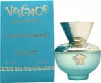Versace Pour Femme Dylan Turquoise Eau de Toilette 50ml Spray