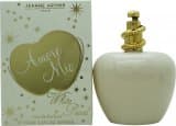 Jeanne Arthes Amore Mio White Pearl Eau de Parfum 100ml Spray