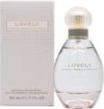 Sarah Jessica Parker Lovely Eau de Parfum 50ml Spray