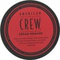 American Crew Cream Pomade 85g - Light/Medium Hold