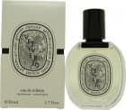 Diptyque Vetyverio Eau de Toilette 50ml Spray