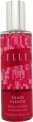 Elle Rouge Passion Fragrance Mist 250ml Spray