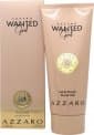 Azzaro Wanted Girl Shower Milk 200ml
