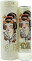 Ed Hardy Love & Luck Eau de Parfum 100ml Spray