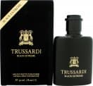 Trussardi Black Extreme Eau de Toilette 30ml Spray