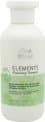 Wella Elements Renewing Shampoo 250ml