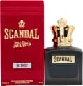 Jean Paul Gaultier Scandal Pour Homme Intense Eau de Parfum 100ml Spray