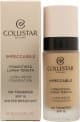 Collistar Impeccabile Long Wear Foundation SPF15 30ml - 4R Rosy Sand