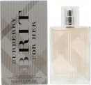 Burberry Brit Woman Eau de Toilette 50ml Spray