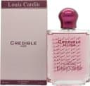 Louis Cardin Credible Musk Eau de Parfum 100ml Spray