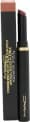MAC Powder Kiss Velvet Blur Slim Stick Lipstick 2g - 893 Sweet Cinnamon