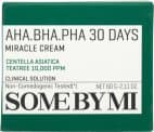 Some By Mi 30 Days AHA-BHA-PHA Miracle Cream 60ml