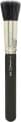 MAC Duo Fibre 187 Make Up  Brush