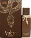 French Avenue Vulcan Sable Eau de Parfum 100ml Spray