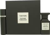 Tom Ford F****** Fabulous Gift Set 50ml EDP + 10ml EDP
