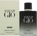 Giorgio Armani Acqua di Giò Parfum 100ml Refillable Spray