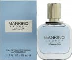 Kenneth Cole Mankind Legacy Eau De Toilette 50ml Spray