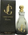 Jimmy Choo I Want Choo Forever Eau de Parfum 100ml Spray