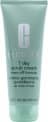 Clinique Exfoliators and Masks 7 Day Scrub Cream Rinse-Off Formula 100ml