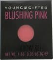 Young & Gifted Eyeshadow Refill 1.5g - Blushing Pink