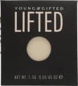 Young & Gifted Eyeshadow Refill 1.5g - Lifted
