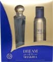 Shakira Dream Gift Set 80ml EDT + 150ml Deodorant Spray