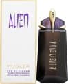Thierry Mugler Alien Eau de Parfum 90ml Refillable Spray