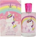 Air-Val Eau My Unicorn Eau de Toilette 100ml Spray