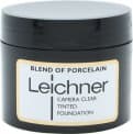 Leichner Camera Clear Tinted Foundation 30ml Blend of Porcelain
