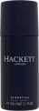 Hackett London Essential Body Spray 150ml