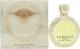 Versace Eros Pour Femme Eau de Toilette 100ml Spray