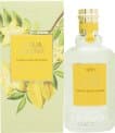 Mäurer & Wirtz 4711 Acqua Colonia Starfruit & White Flowers Eau de Cologne 100ml Spray