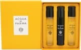 Acqua Di Parma Colonia Discovery Gift - Colonia EDC 12ml + Colonia Essenza EDC 12ml + Colonia C.l.u.b.EDC12ml