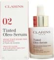 Clarins Tinted Oleo-Serum 30ml - 02